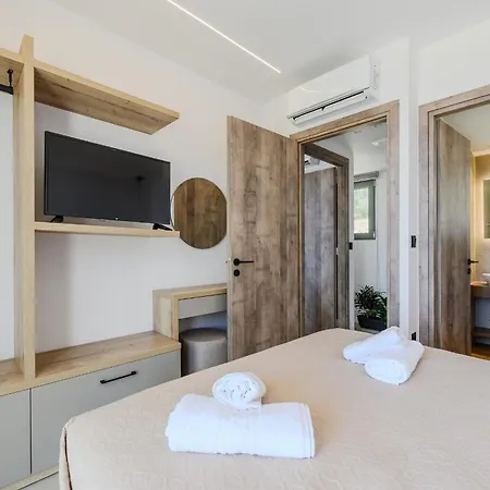 Villa Katerina 2 *
