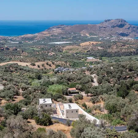 Katerina 2 Villa *